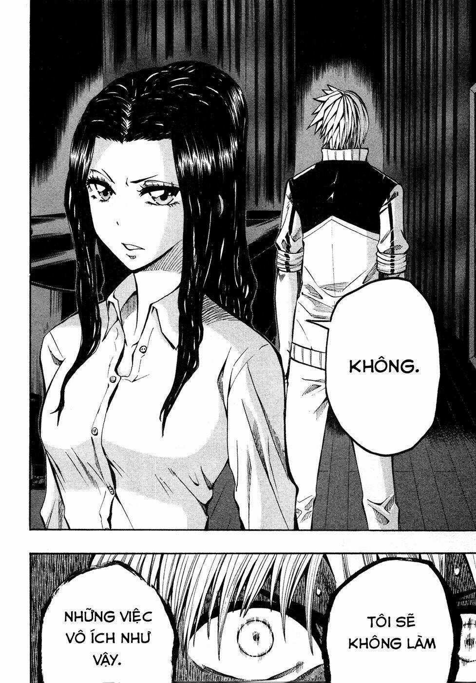 Soul Catcher - Chapter 13 - Trang 18