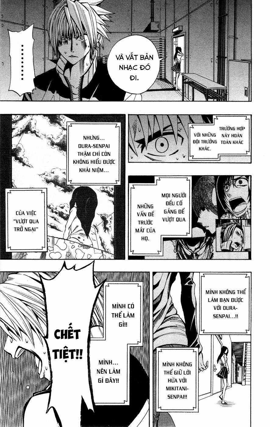 Soul Catcher - Chapter 13 - Trang 19