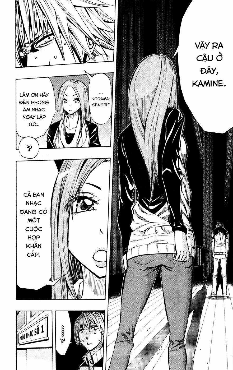 Soul Catcher - Chapter 13 - Trang 20