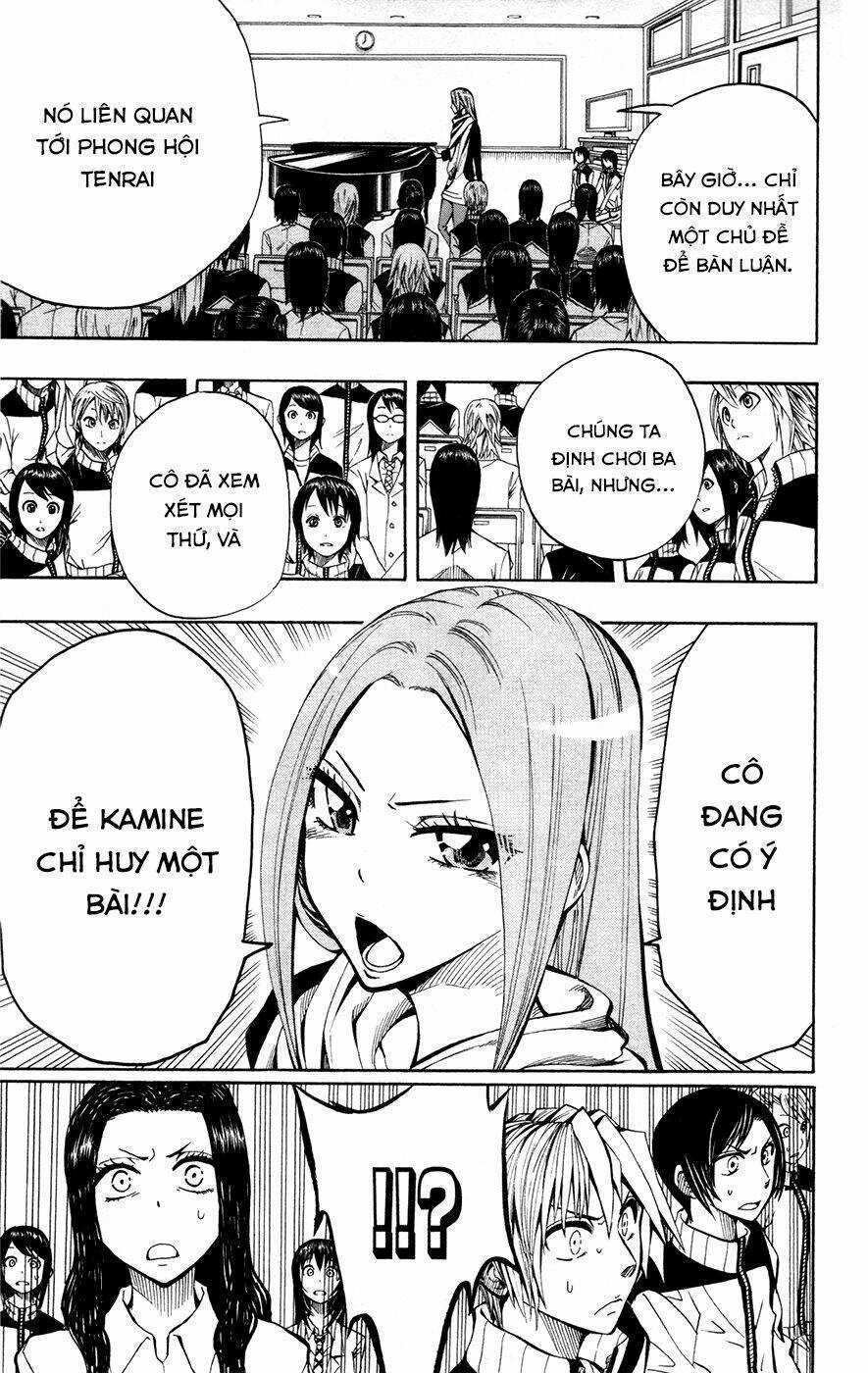 Soul Catcher - Chapter 13 - Trang 21