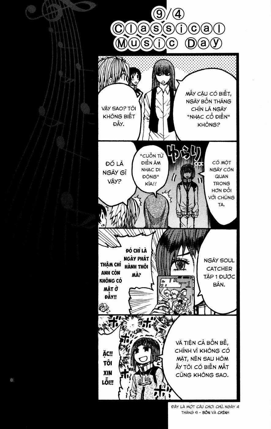 Soul Catcher - Chapter 13 - Trang 22