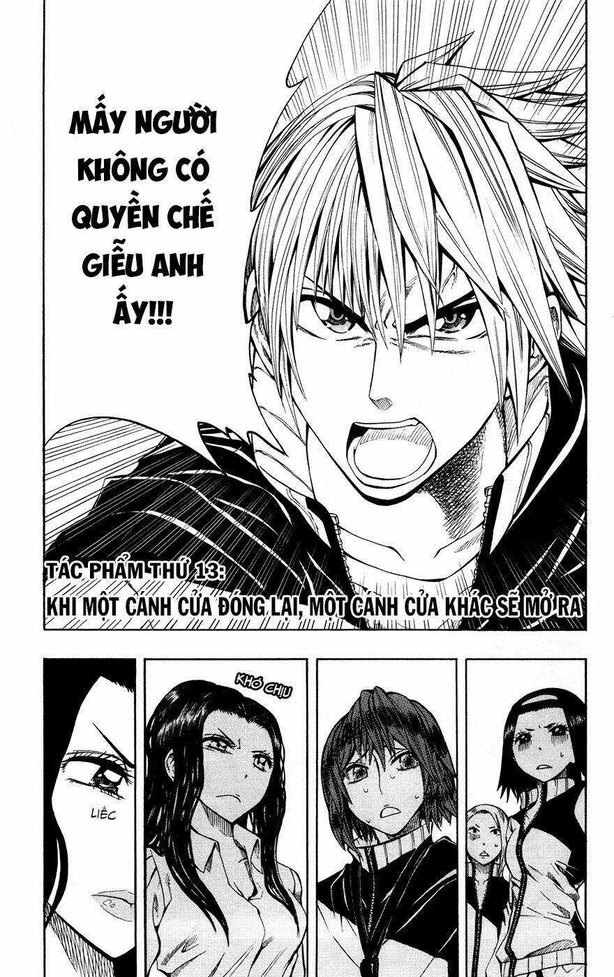 Soul Catcher - Chapter 13 - Trang 5