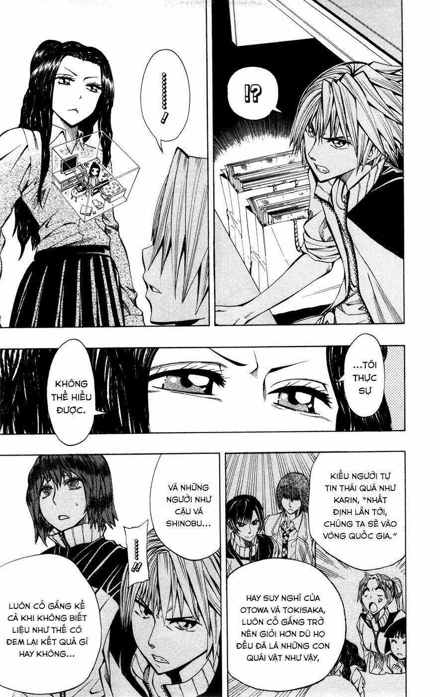 Soul Catcher - Chapter 13 - Trang 6