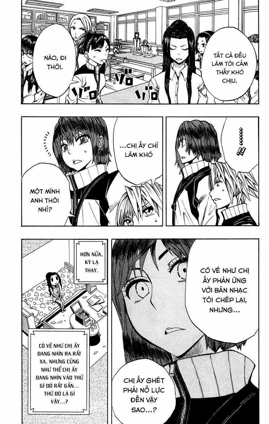 Soul Catcher - Chapter 13 - Trang 7