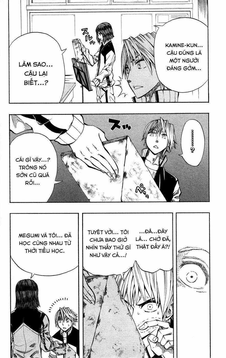 Soul Catcher - Chapter 13 - Trang 8