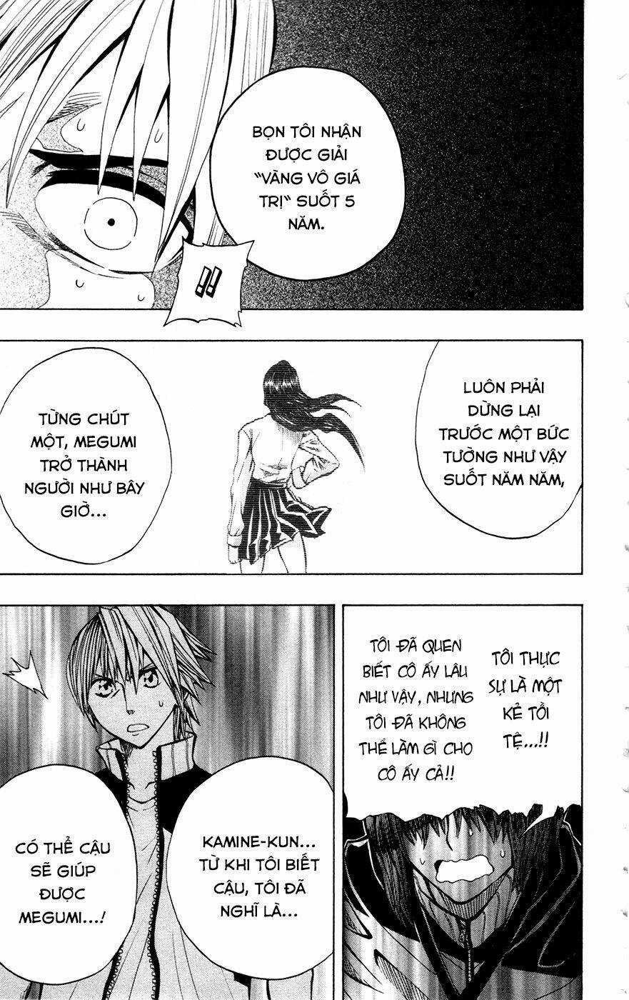 Soul Catcher - Chapter 13 - Trang 10