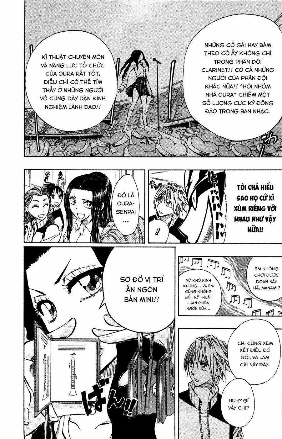 Soul Catcher - Chapter 14 - Trang 11