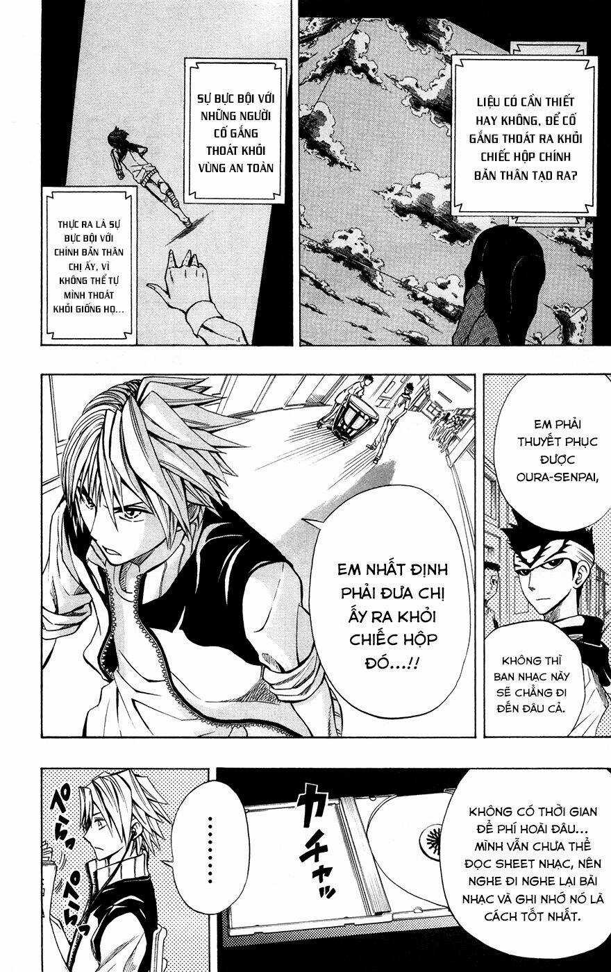 Soul Catcher - Chapter 14 - Trang 13