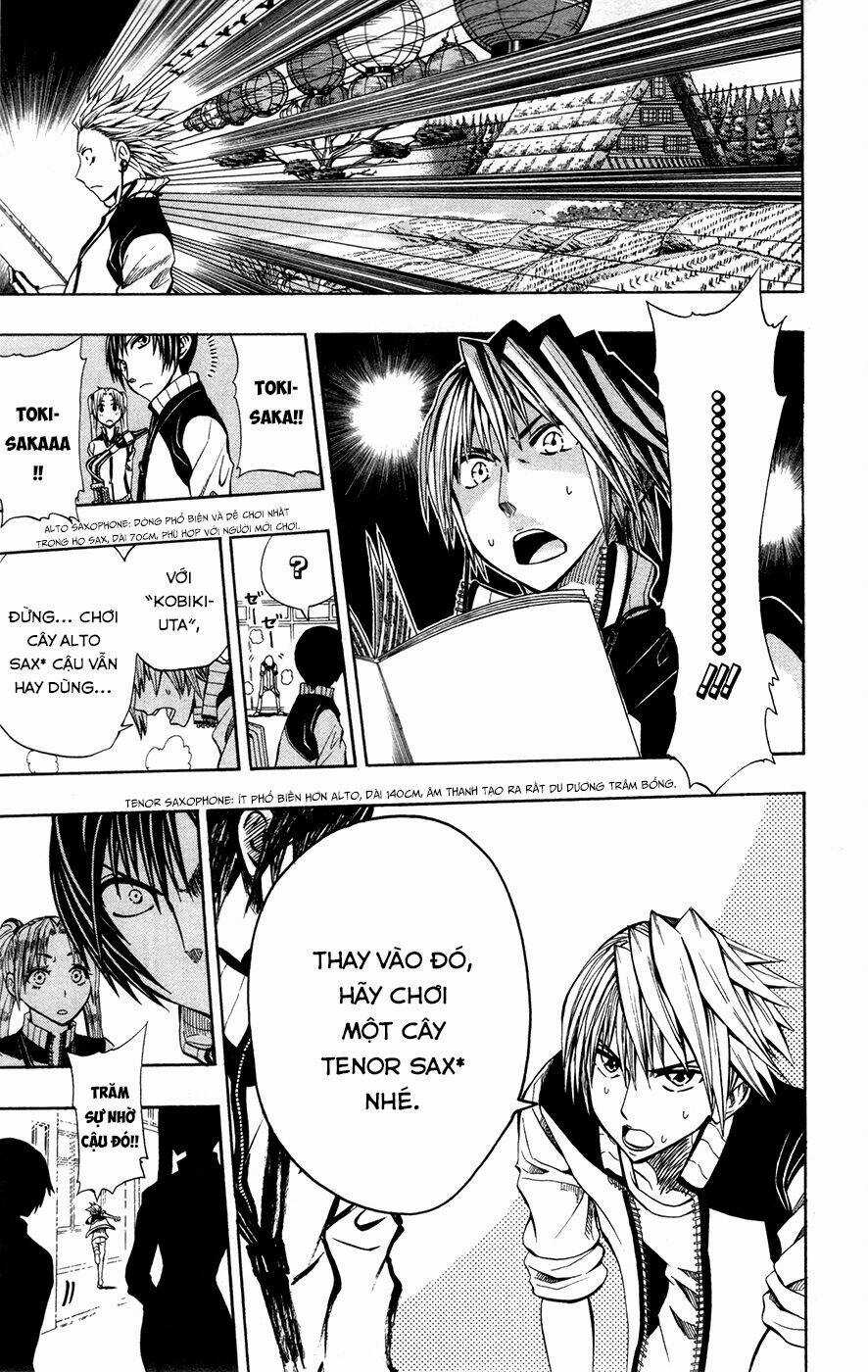 Soul Catcher - Chapter 14 - Trang 14