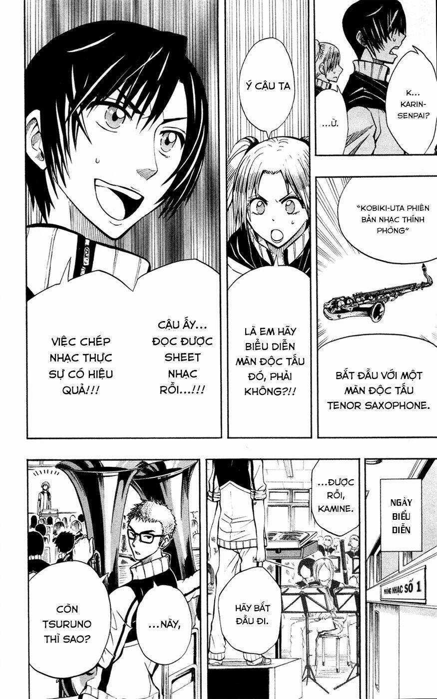 Soul Catcher - Chapter 14 - Trang 15