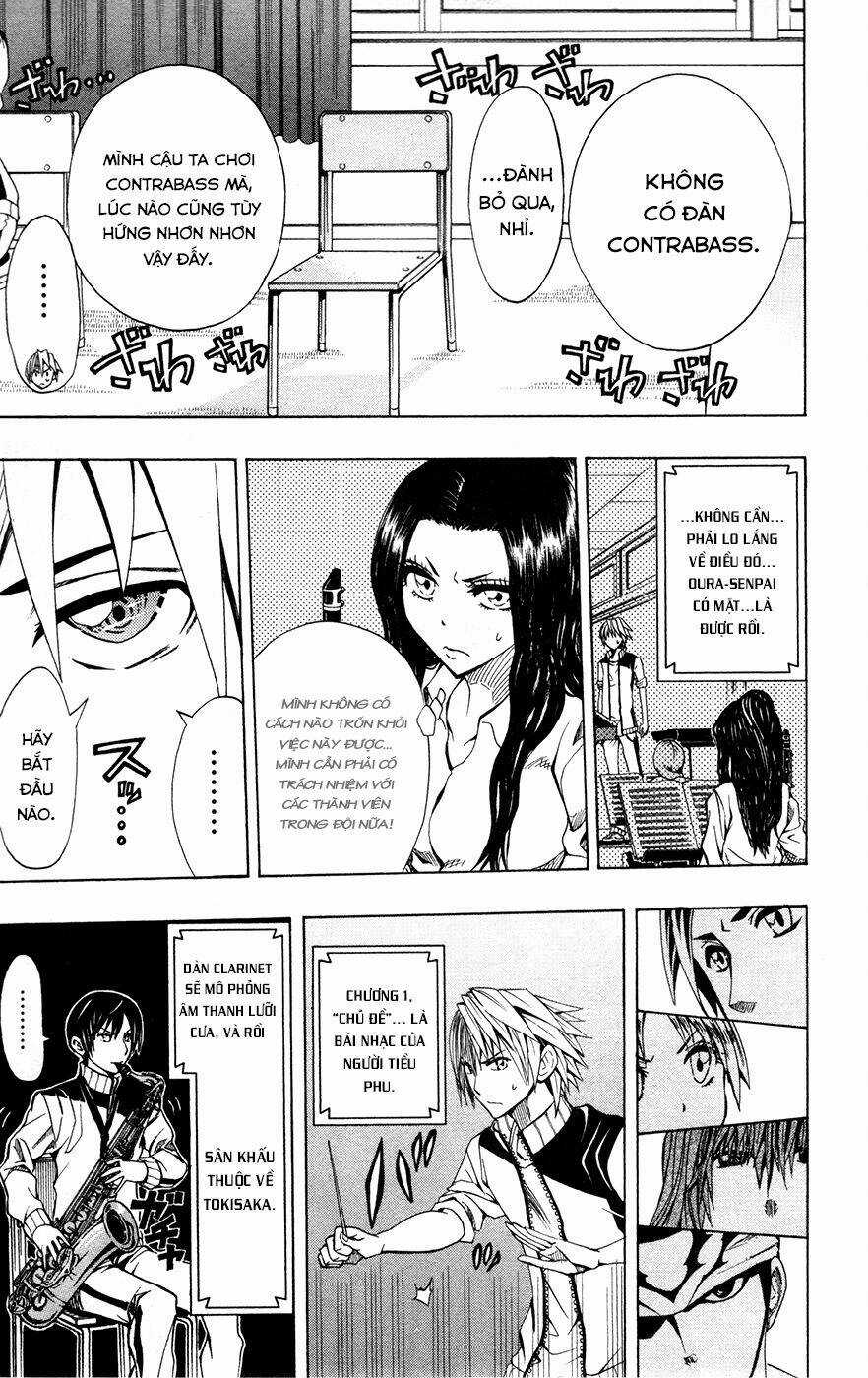 Soul Catcher - Chapter 14 - Trang 16