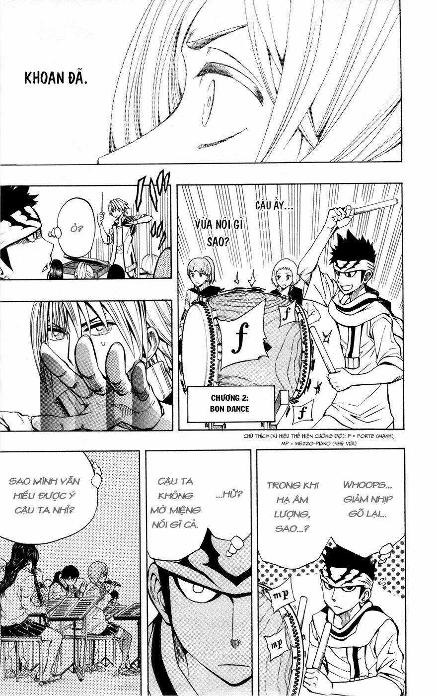 Soul Catcher - Chapter 14 - Trang 18