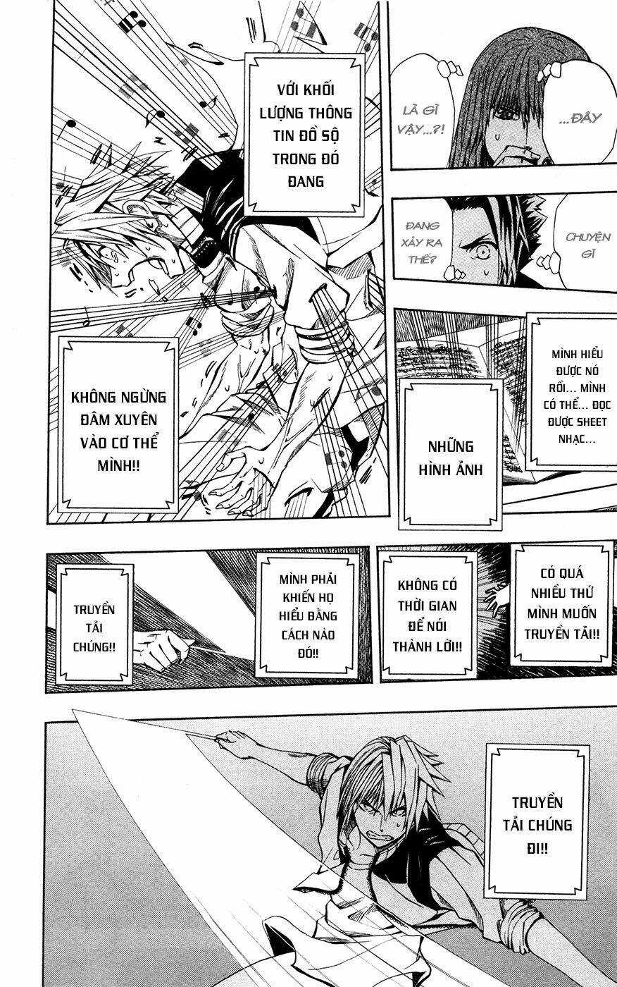 Soul Catcher - Chapter 14 - Trang 19