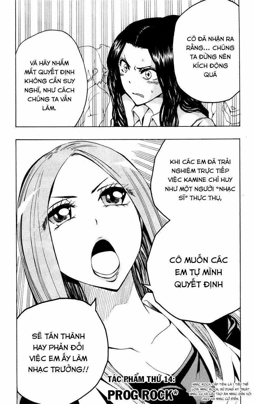 Soul Catcher - Chapter 14 - Trang 5