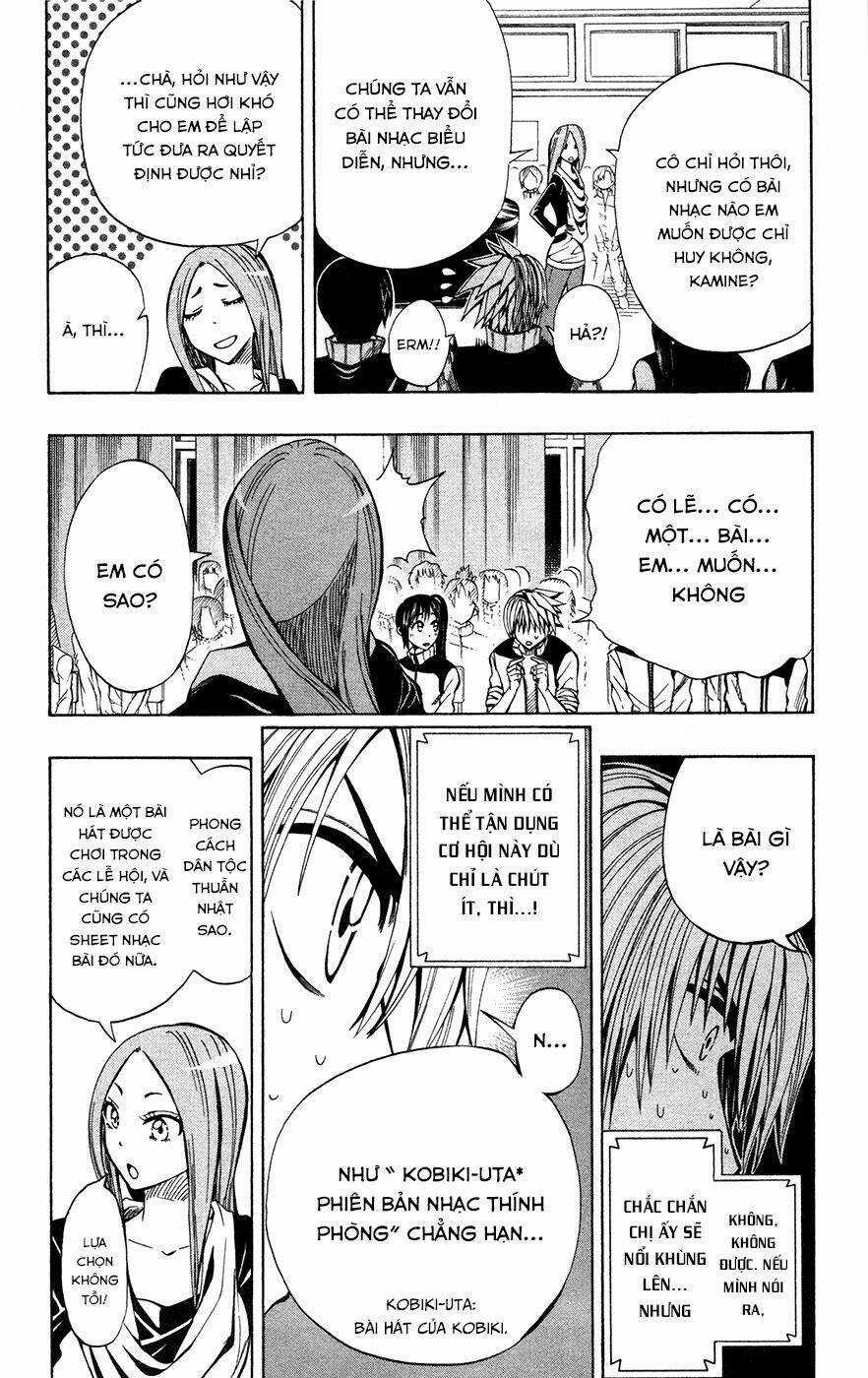 Soul Catcher - Chapter 14 - Trang 7