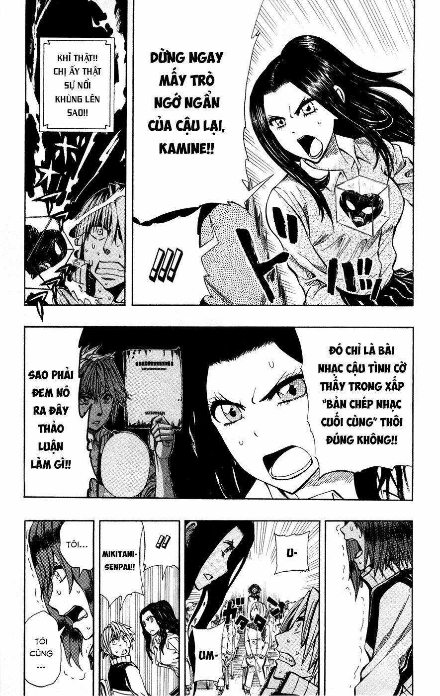 Soul Catcher - Chapter 14 - Trang 8