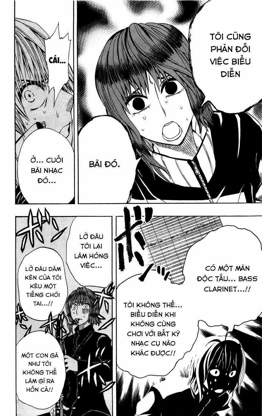 Soul Catcher - Chapter 14 - Trang 9