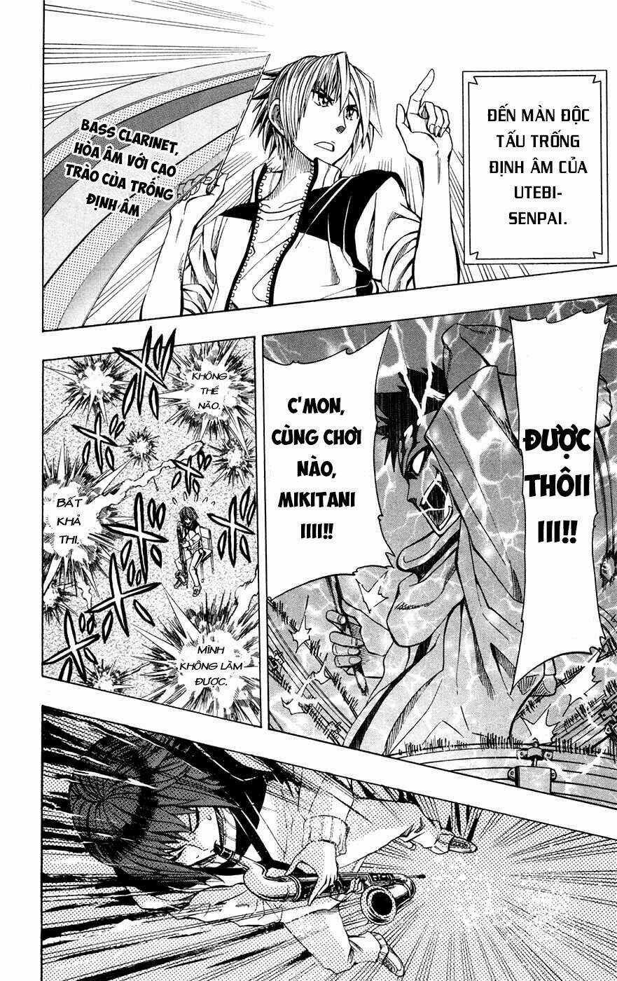 Soul Catcher - Chapter 15 - Trang 11