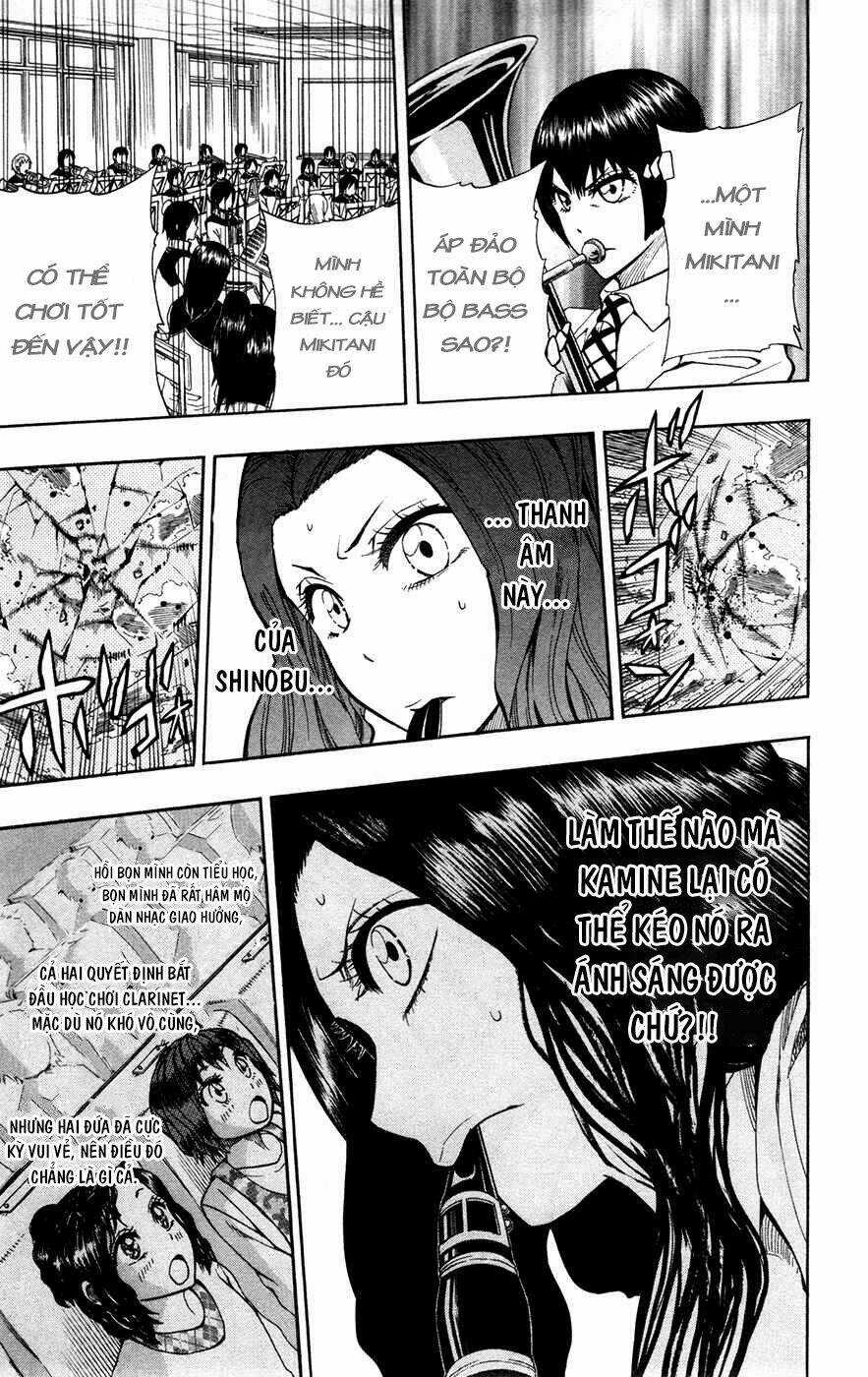 Soul Catcher - Chapter 15 - Trang 12