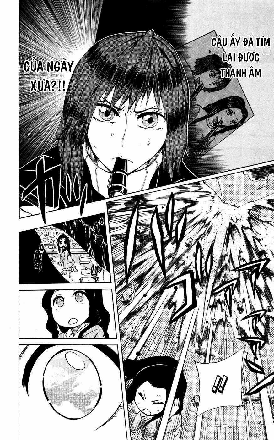 Soul Catcher - Chapter 15 - Trang 13