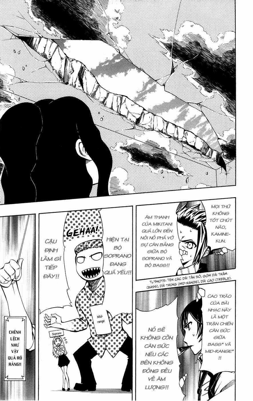 Soul Catcher - Chapter 15 - Trang 14