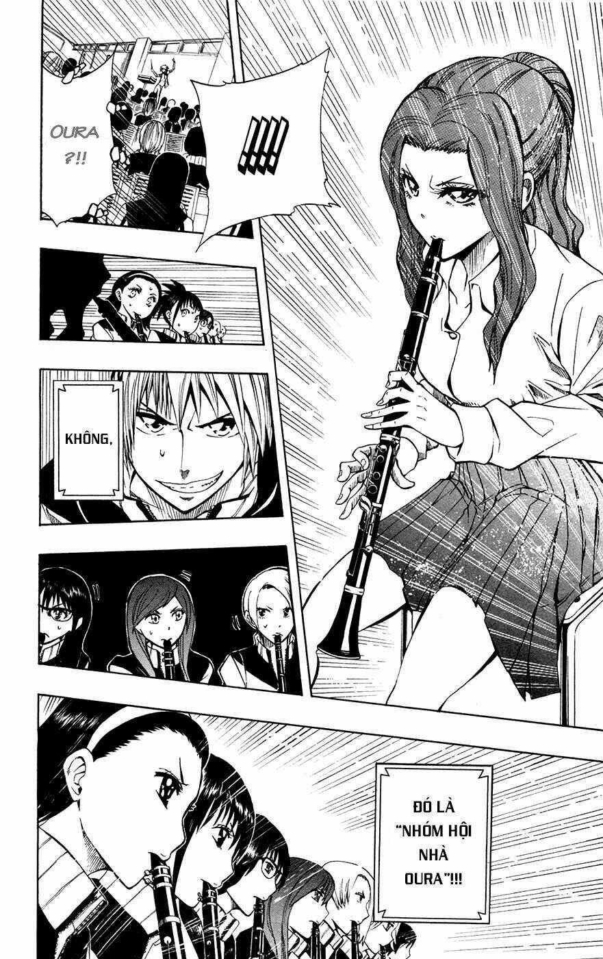 Soul Catcher - Chapter 15 - Trang 15