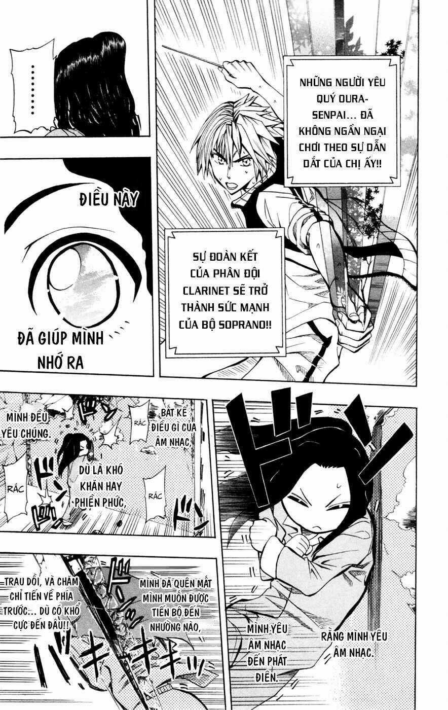 Soul Catcher - Chapter 15 - Trang 16