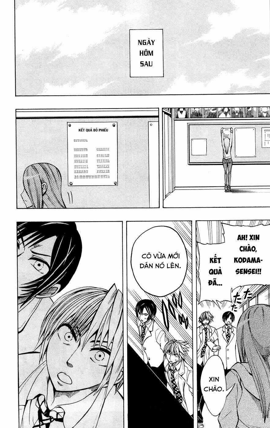 Soul Catcher - Chapter 15 - Trang 19