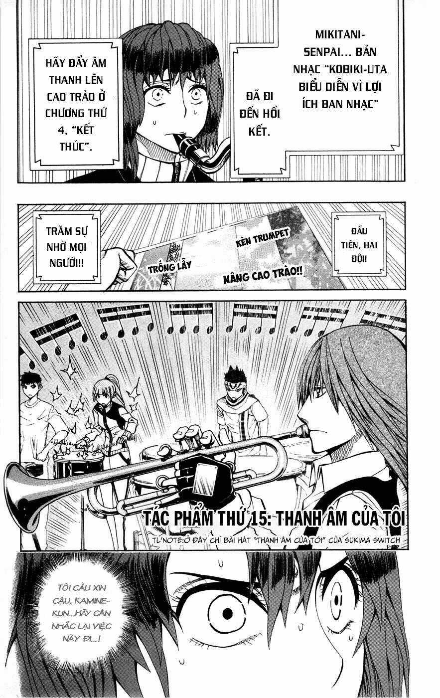 Soul Catcher - Chapter 15 - Trang 4