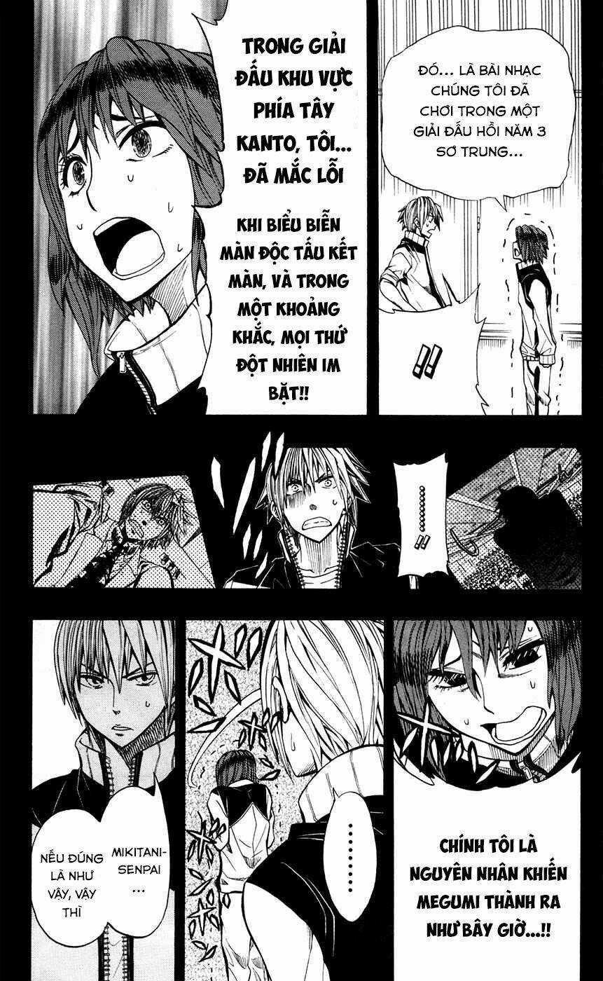 Soul Catcher - Chapter 15 - Trang 5