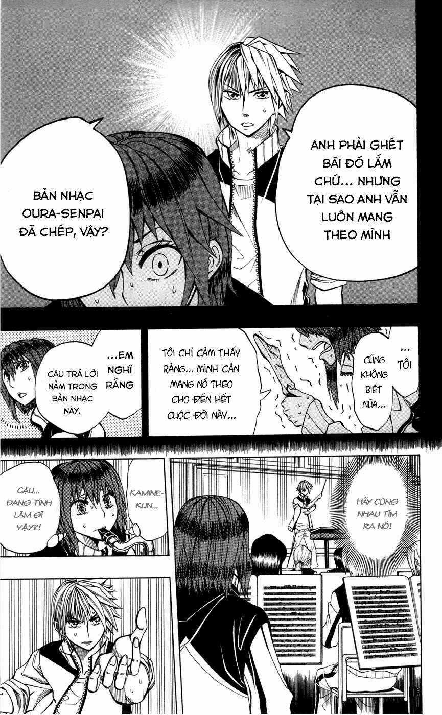 Soul Catcher - Chapter 15 - Trang 6