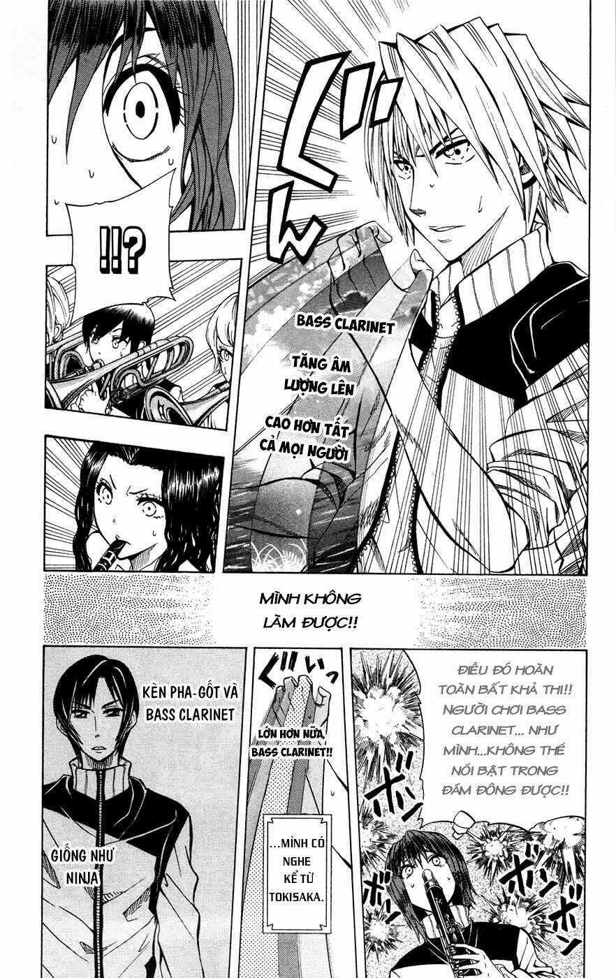 Soul Catcher - Chapter 15 - Trang 7