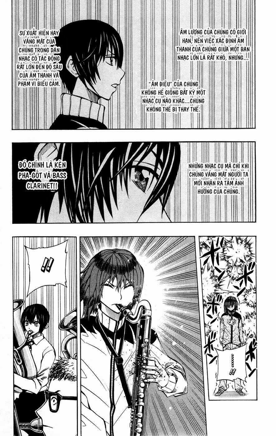 Soul Catcher - Chapter 15 - Trang 8