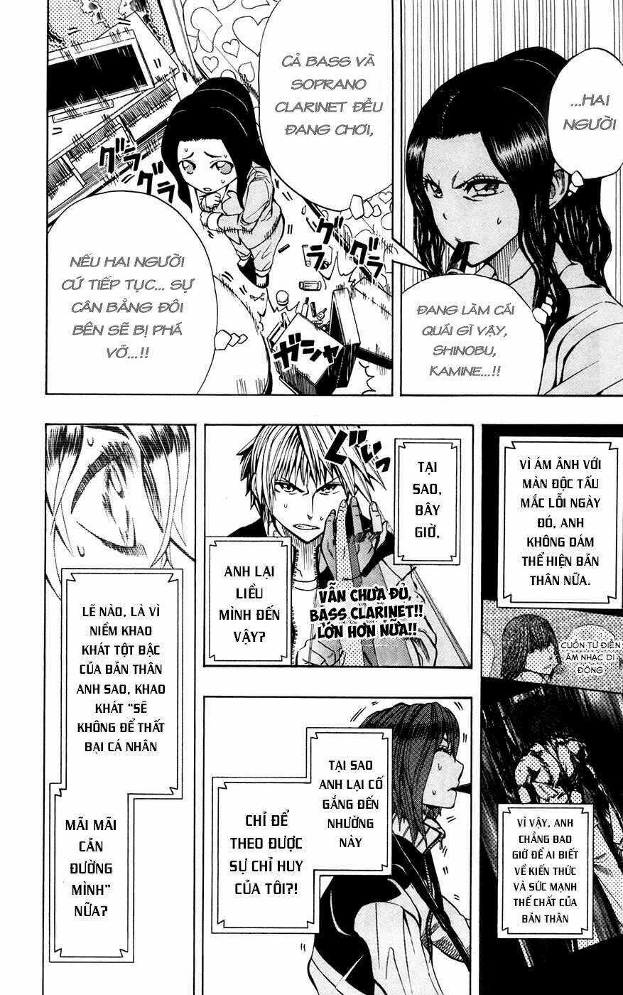 Soul Catcher - Chapter 15 - Trang 9