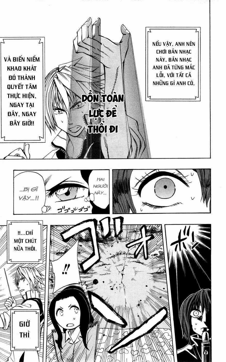 Soul Catcher - Chapter 15 - Trang 10