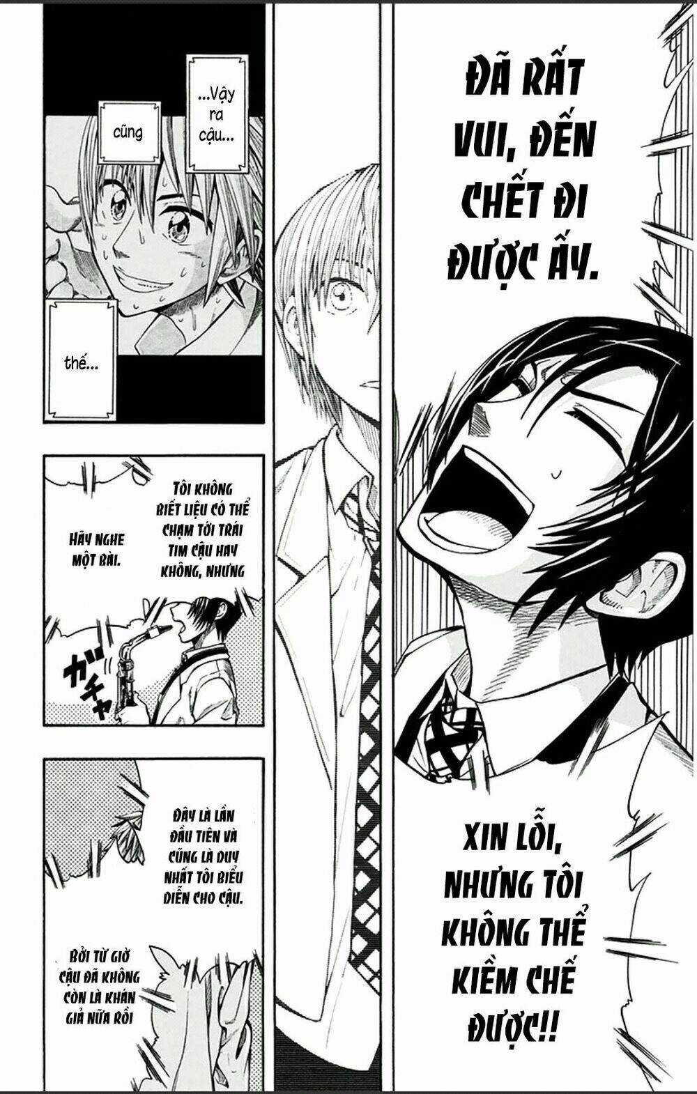 Soul Catcher - Chapter 2 - Trang 15