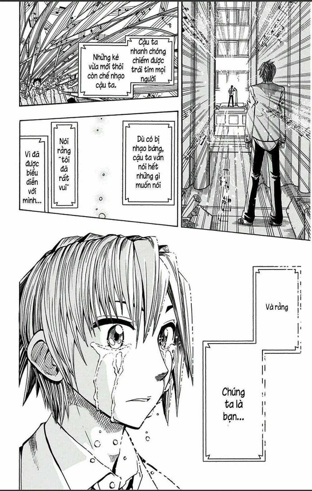 Soul Catcher - Chapter 2 - Trang 17