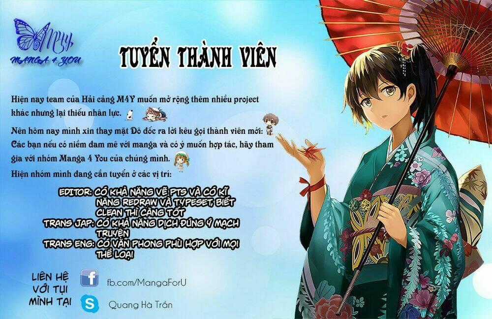 Soul Catcher - Chapter 3 - Trang 2