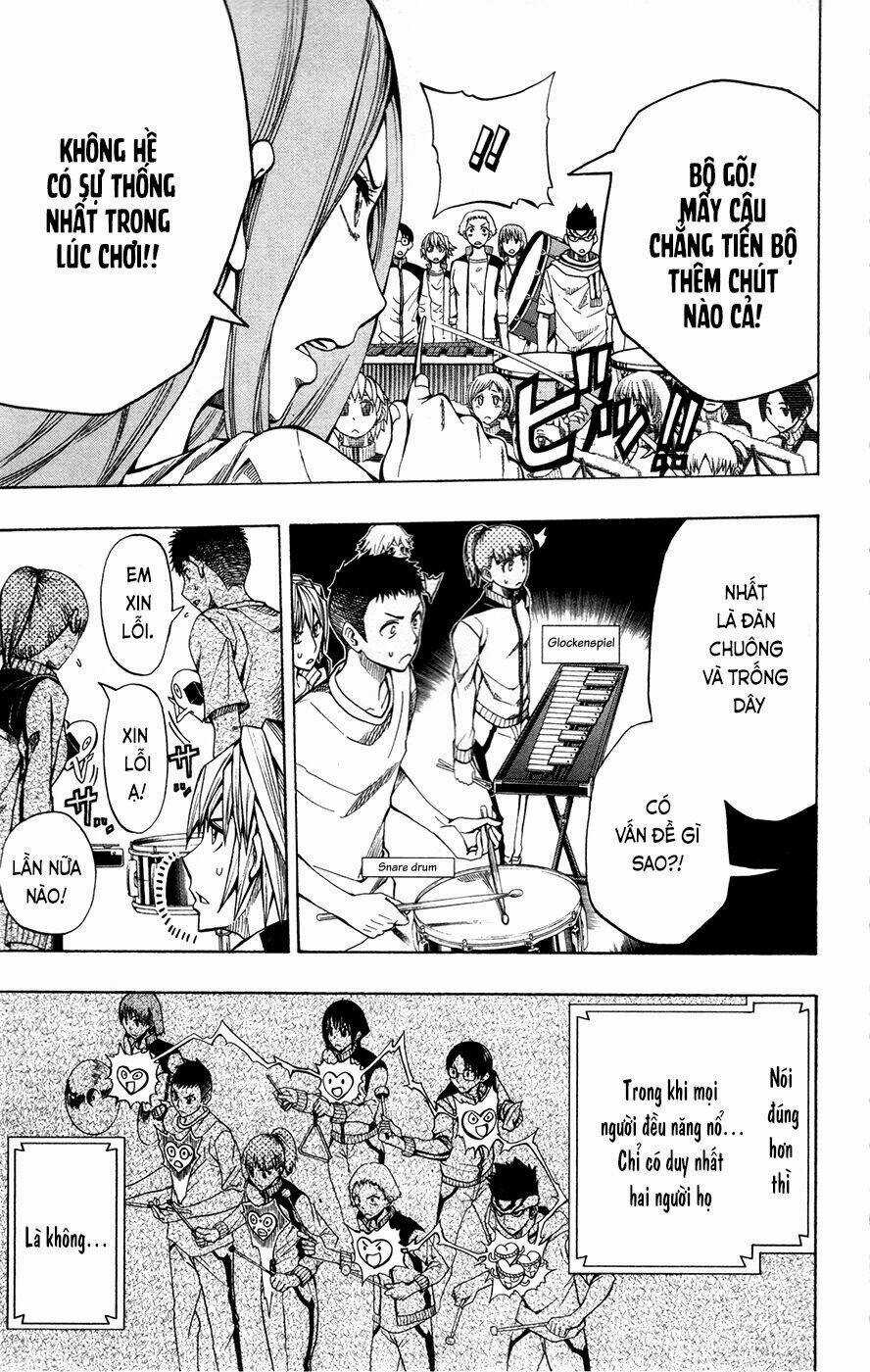 Soul Catcher - Chapter 3 - Trang 11