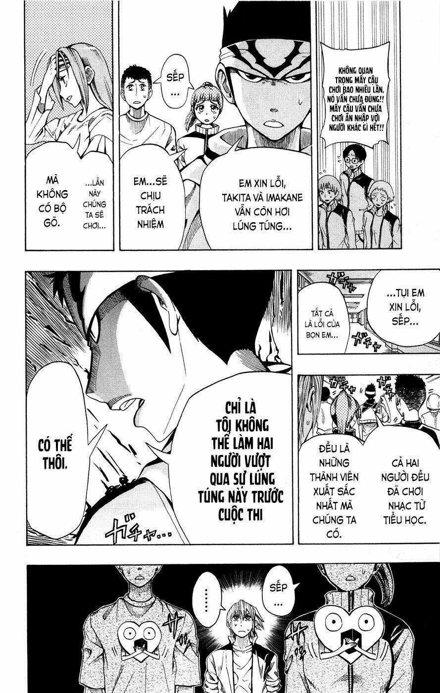 Soul Catcher - Chapter 3 - Trang 12