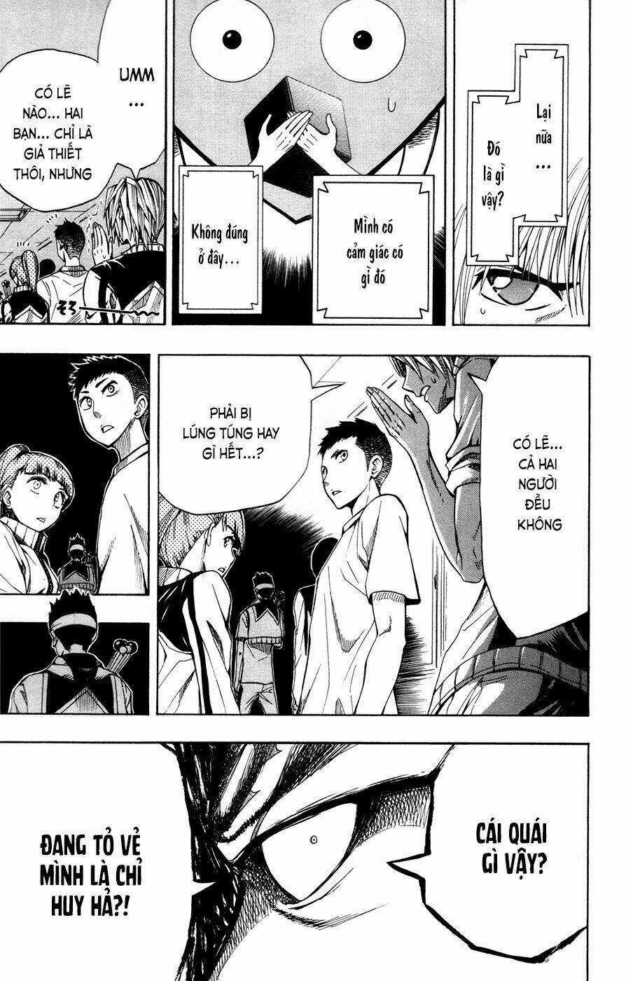 Soul Catcher - Chapter 3 - Trang 13