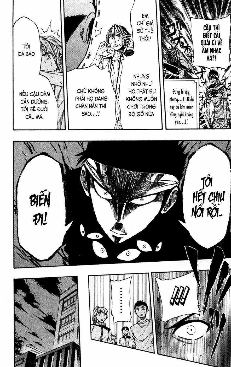 Soul Catcher - Chapter 3 - Trang 14