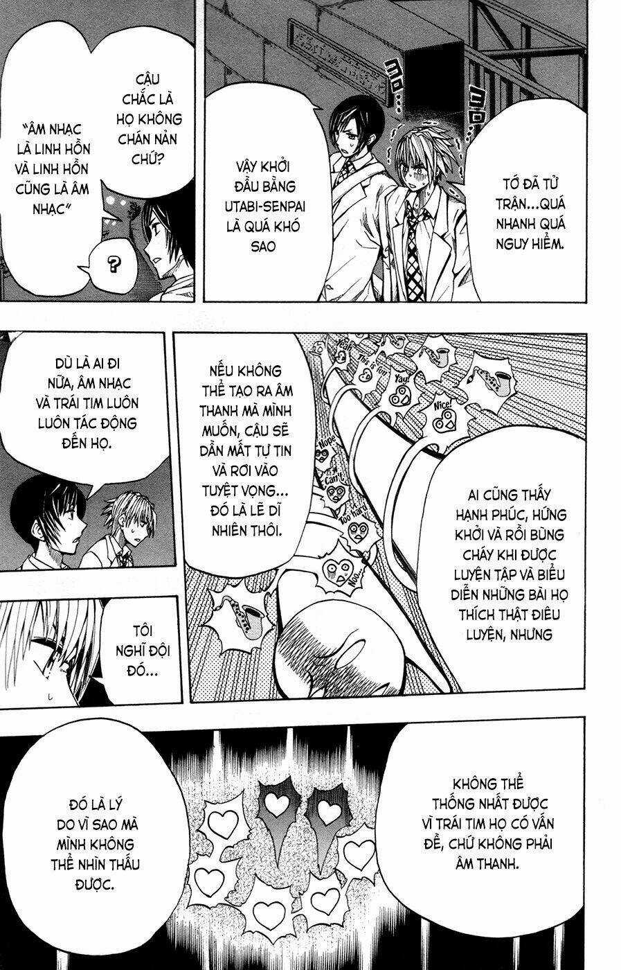 Soul Catcher - Chapter 3 - Trang 15