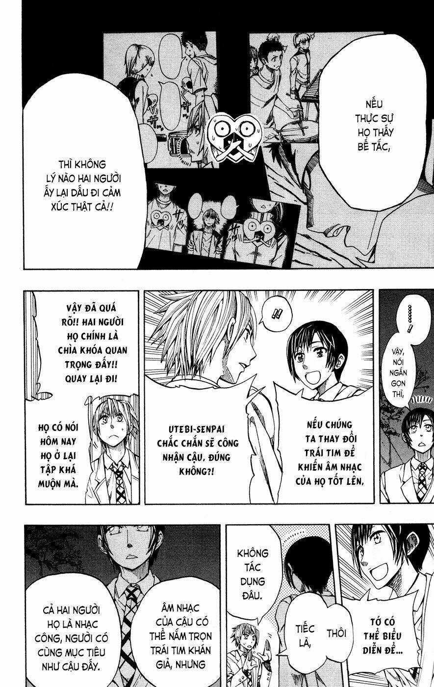 Soul Catcher - Chapter 3 - Trang 16