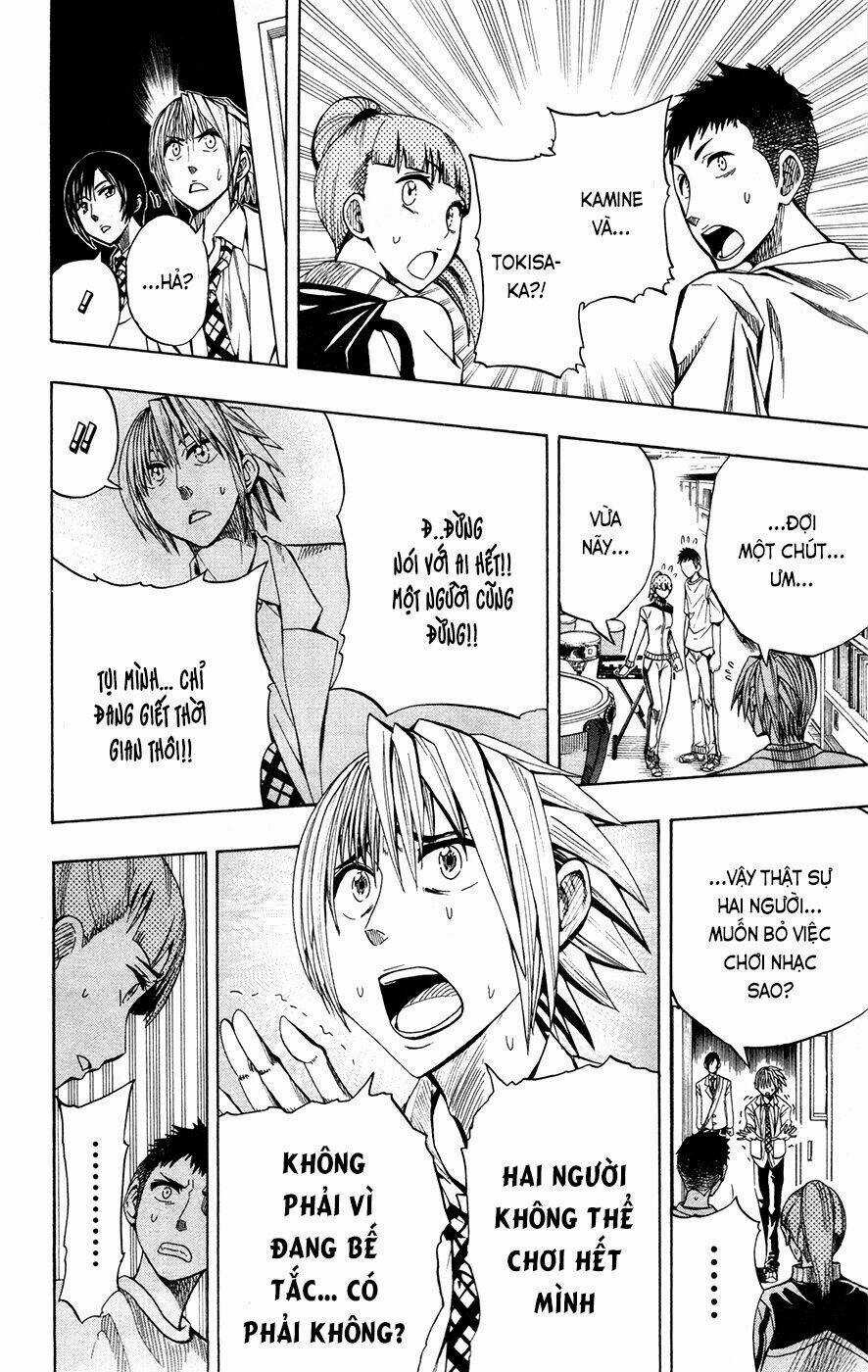 Soul Catcher - Chapter 3 - Trang 18