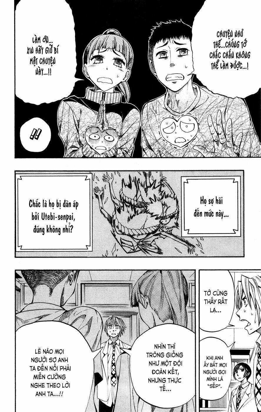 Soul Catcher - Chapter 3 - Trang 20