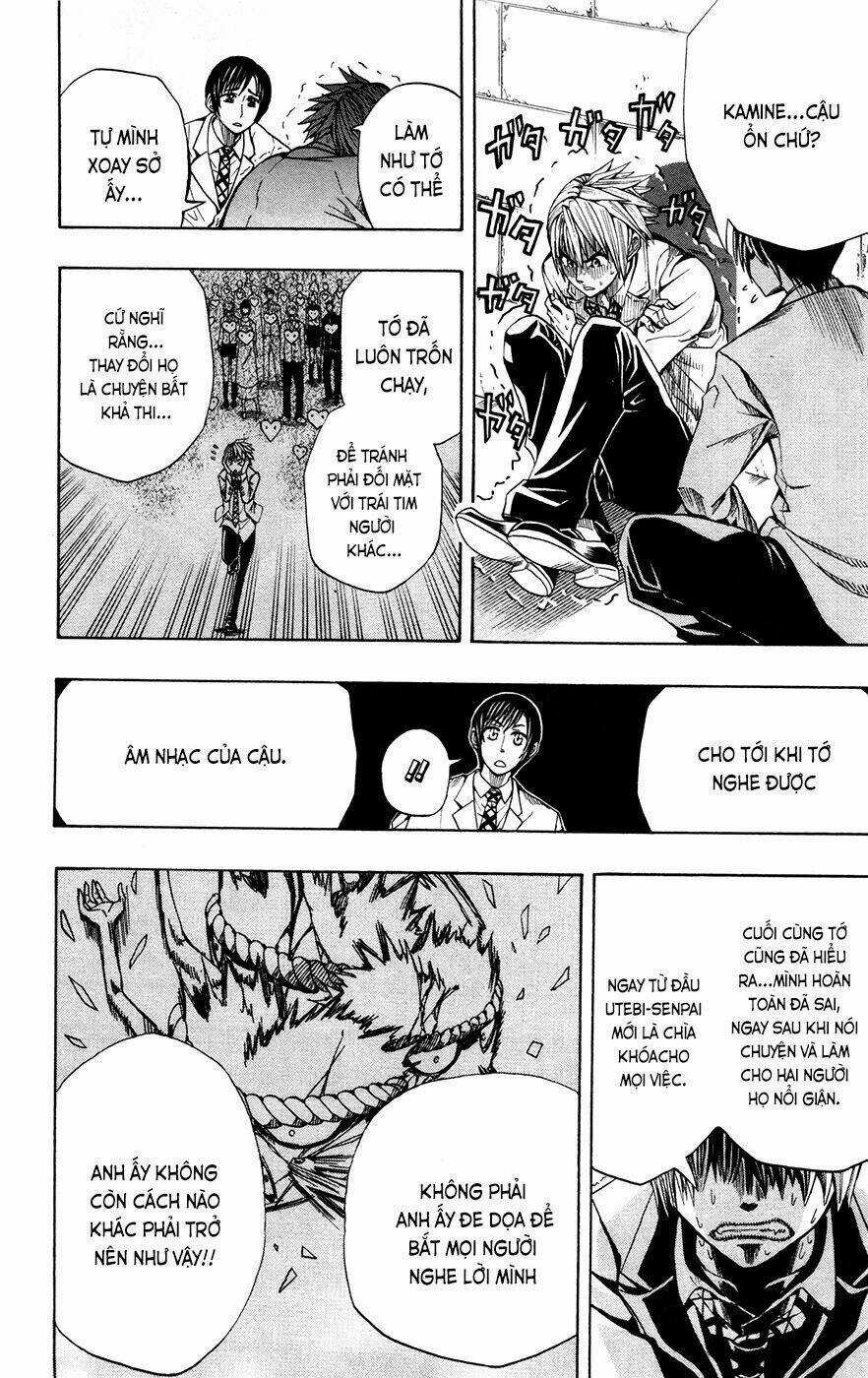 Soul Catcher - Chapter 3 - Trang 24