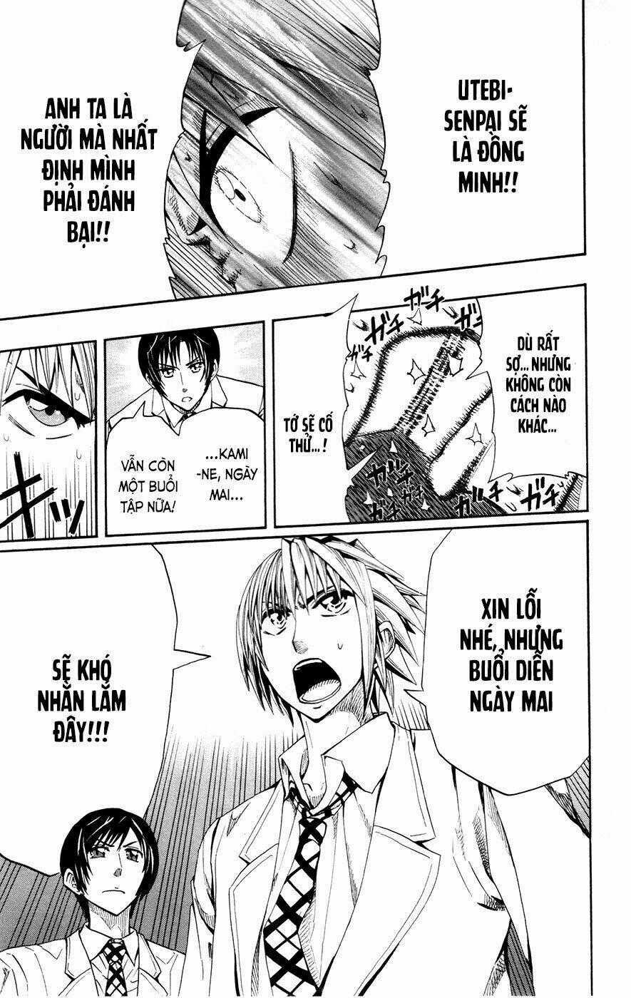 Soul Catcher - Chapter 3 - Trang 25