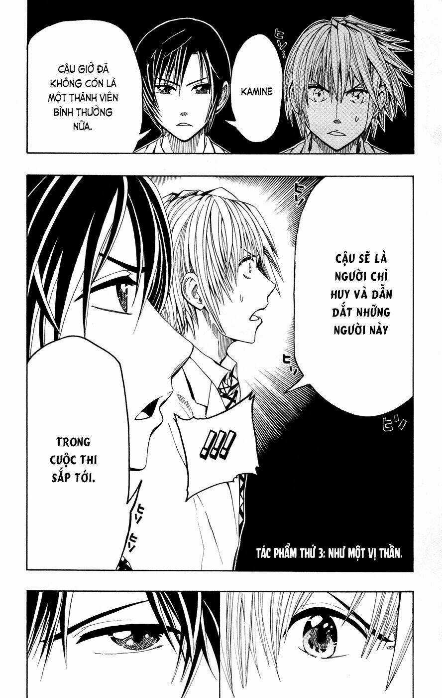 Soul Catcher - Chapter 3 - Trang 4