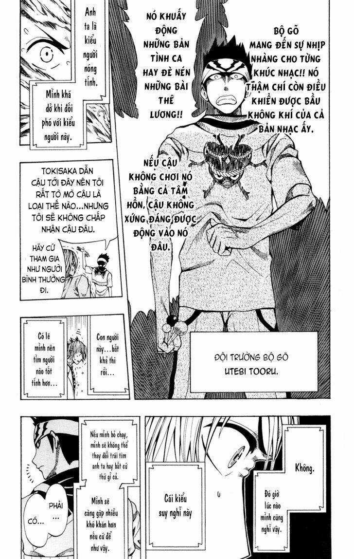 Soul Catcher - Chapter 3 - Trang 6